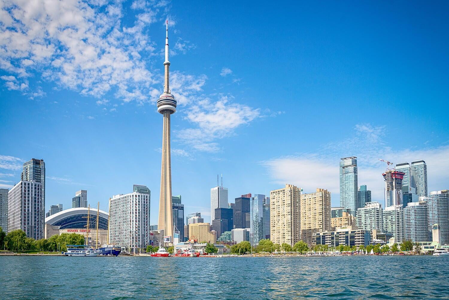 TOUR PELA MINHA CASA NO CANADÁ 